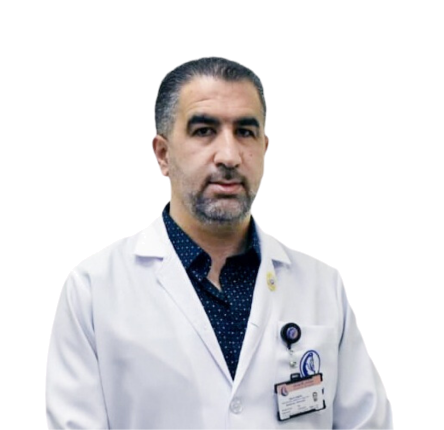 Dr. Yousef Saleh AlSowayan