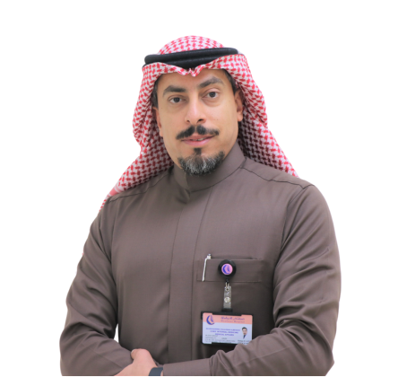 Dr. Mohammad Sulaiman Albeshir