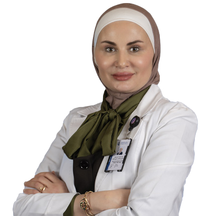 Dr. Weam Mohammad Elsaidawi