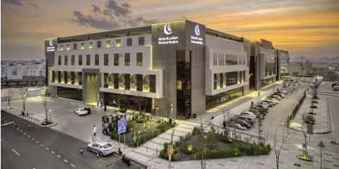 Saving a Patient’s Life After a Massive Pulmonary Embolism at Mouwasat Hospital in Madinah