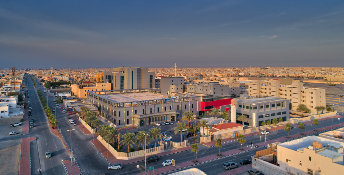 إنقاذ طفلة خديج من مرض خطير ونادر في مستشفى المواساة بالدمام