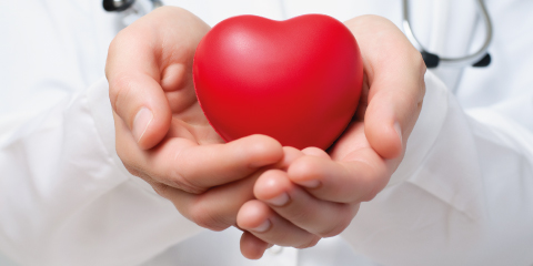 نجاح عملية نادرة بالكي الحرا��ي لقلب شاب في مواساة الدمام