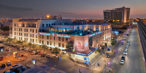 نجاح باهر لإنقاذ حياة مريض بمستشفى المواساة بالرياض