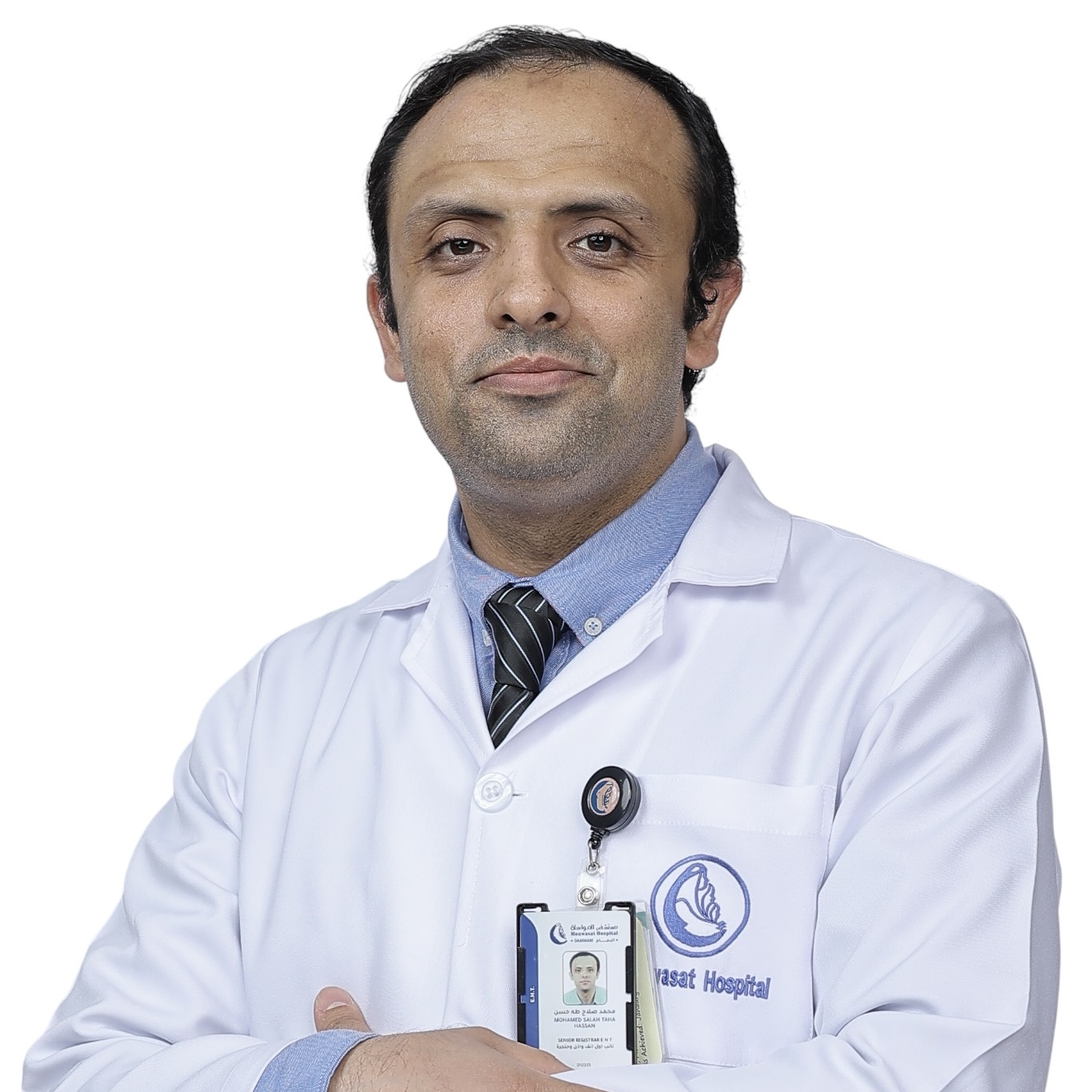 Dr. Mohamed Salah Hassan