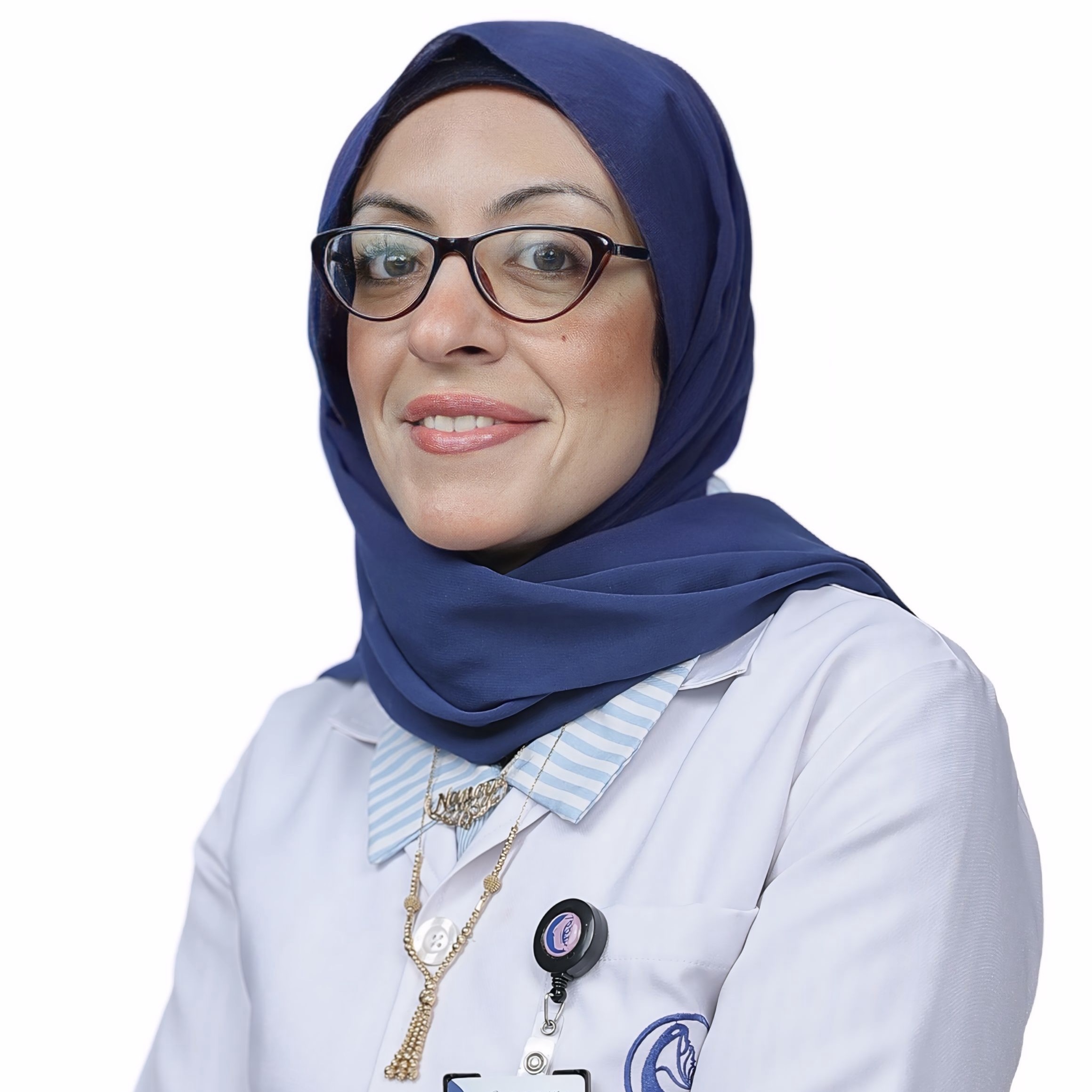 Dr. Nancy Abdallah