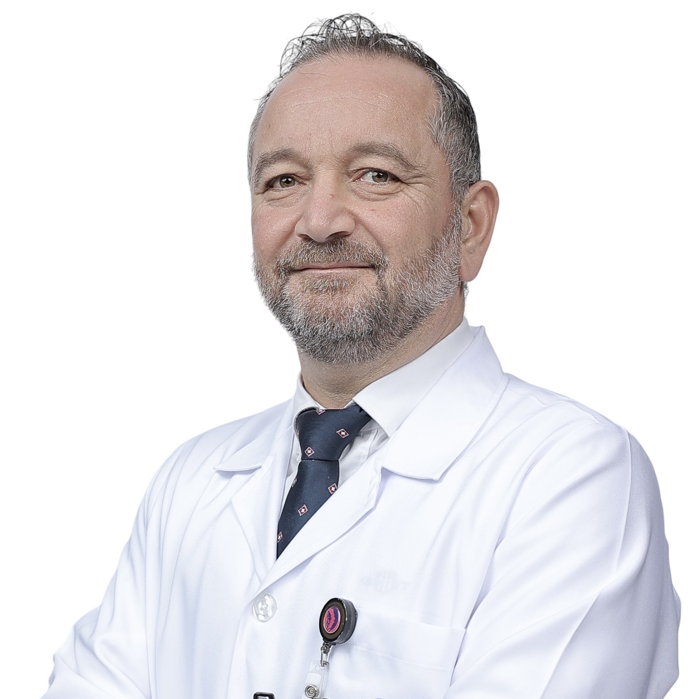 Dr.Mourad Shawqi