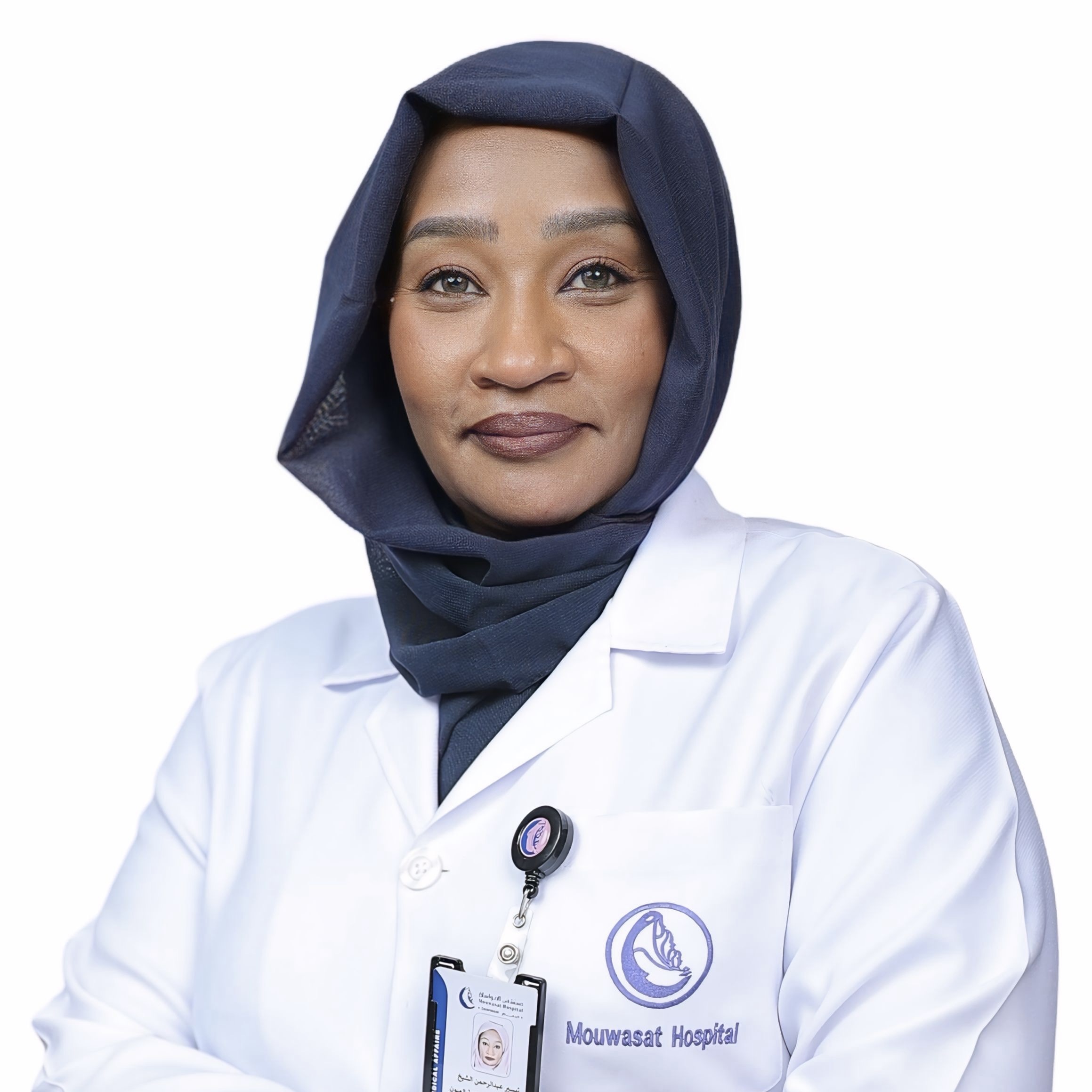 Dr. Tayseer Elshaikh